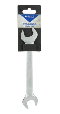 Serie di chiavi doppie a bussola snodata KS TOOLS BT010909