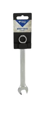 acheter KS TOOLS Ouverture de la clé: 15 BT011915 Clés polygonales et de clés à fourches BT011915 à un bon prix