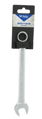 BT011919 KS TOOLS Rozmiar klucza: 19 Klucz oczkowy / płaski BT011919 kupić niedrogo
