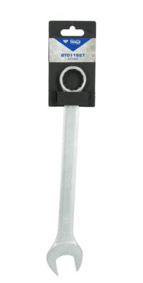 Køb BT011927 KS TOOLS Schlüsselweite: 27 Ring- / gaffelnøgle BT011927 billige