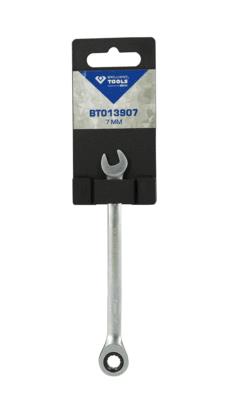 Ratelringsleutel KS TOOLS BT013907