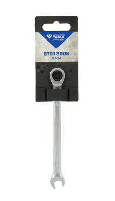 Ratelringsleutel KS TOOLS BT013908