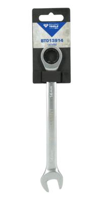 Ratelringsleutel KS TOOLS BT013914