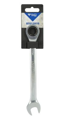 Ratelringsleutel KS TOOLS BT013915