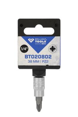 KS TOOLS PZ2 Hylsverktyg BT020802 köp lågt pris