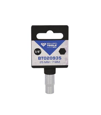 KS TOOLS Stecknuss - BT020935
