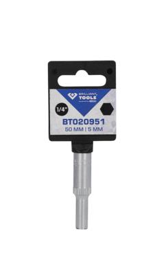 KS TOOLS 5,0 Steckschlüsseleinsatz BT020951 online kaufen
