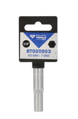 KS TOOLS Stecknuss - BT020953