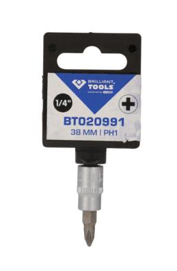 KS TOOLS PH1 Piezas insertables de llave de cubo BT020991 comprar online