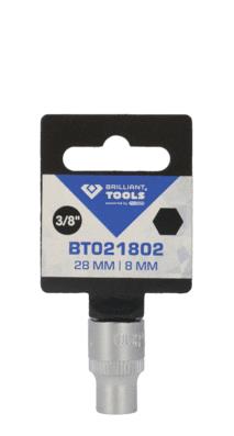 Αγοράστε BT021802 KS TOOLS 8,0 Καρυδάκι BT021802 Σε χαμηλή τιμή