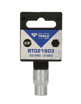BT021803 KS TOOLS 9,0 Steeksleutelelement BT021803