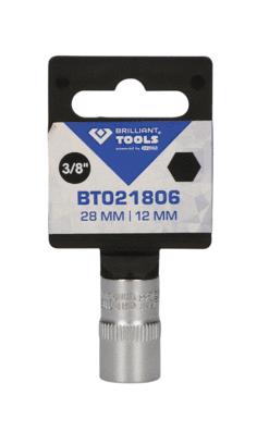 Køb BT021806 KS TOOLS 12,0 Skraldenøgleindsats (Hexagon) BT021806 billige
