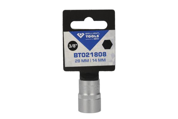 KS TOOLS 14,0 Socket BT021808 buy