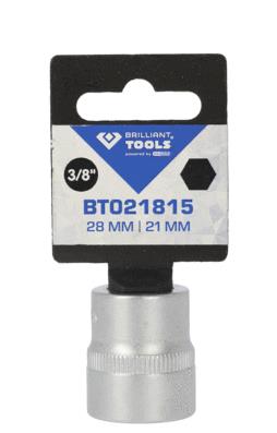 KS TOOLS 21,0 Steckschlüsseleinsatz BT021815 online kaufen