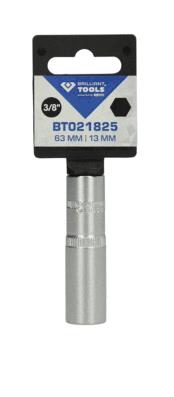 BT021825 KS TOOLS 13,0, 13 Sada nástrčkových kľúčov BT021825 kúpte si lacno