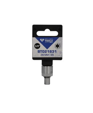 Kjøp BT021831 KS TOOLS E5, utvendig torx Pipenøkkelinnsats BT021831 Ikke kostbar