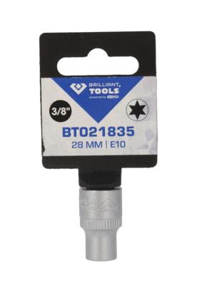 KS TOOLS E10, Torx extérieur Clé à douille BT021835 acheter en ligne