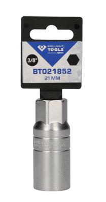 KS TOOLS 21,0 Hylsyavain BT021852