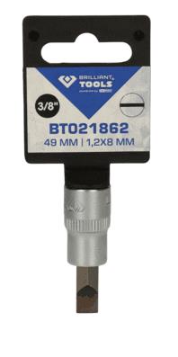 Stecknuss 8mm - BT021862