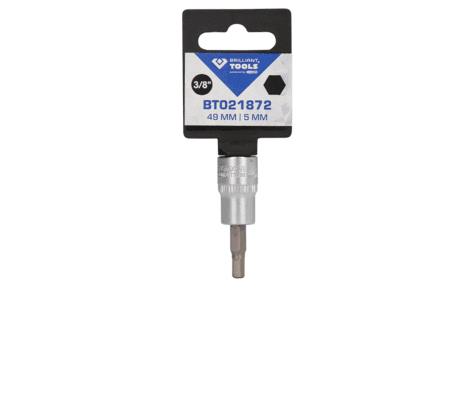 Steckschlüsseleinsatz 3/4 zoll - BT021872