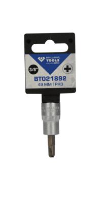 Steckschlüsseleinsatz 3/4 zoll - BT021892