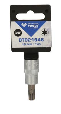 KS TOOLS T45, Torx Steeksleutelelement BT021946 koop goedkoop