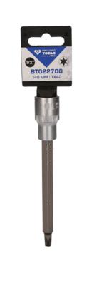 Pirkt BT022700 KS TOOLS T40, Torx Muciņatslēga BT022700 lēti