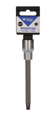Pirkti BT022702 KS TOOLS T50, æTorxæ Šešiakampio lizdo komplektas BT022702 nebrangu