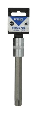 BT022705 KS TOOLS T70, Torx Chave de caixa BT022705 comprar económica