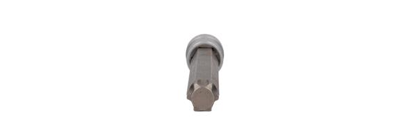 Osta BT022715 KS TOOLS T70, Torx Padrun BT022715 madala hinnaga