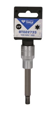 KS TOOLS M8 Steckschlüsseleinsatz BT022733 online kaufen
