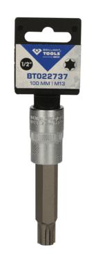 Pirkti BT022737 KS TOOLS M13 Šešiakampio lizdo komplektas BT022737 nebrangu