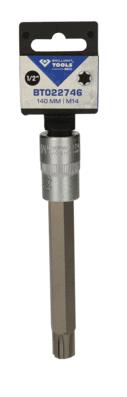 Vesz BT022746 KS TOOLS M14 Dugókulcs betét BT022746 alacsony áron