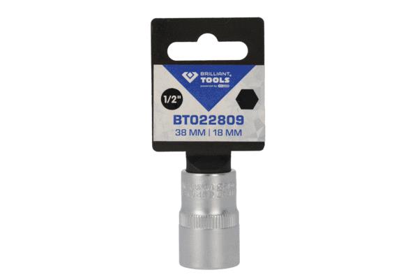 Kupi BT022809 KS TOOLS 18,0 Vlozek naticnega kljuca BT022809 poceni