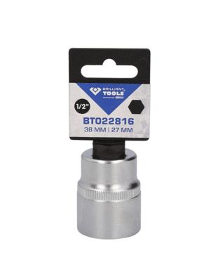 Kupi BT022816 KS TOOLS 27,0 Vlozek naticnega kljuca BT022816 poceni