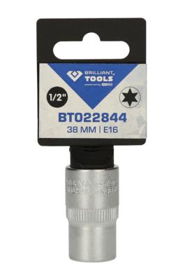 KS TOOLS E16, Außen-Torx Steckschlüsseleinsatz BT022844 online kaufen