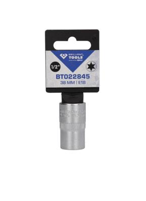 BT022845 KS TOOLS E18, zewnętrzny Torx Zestaw kluczy nasadowych BT022845 kupić niedrogo