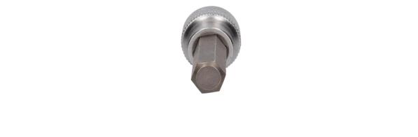 KS TOOLS Steckschlüsseleinsatz BT022874 10,0, 10, Innensechskant