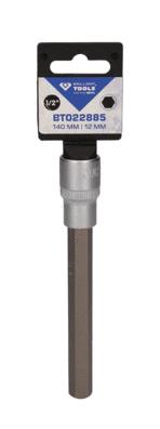 Osta BT022885 KS TOOLS 12,0, 12, sisekuuskant Padrun BT022885 madala hinnaga