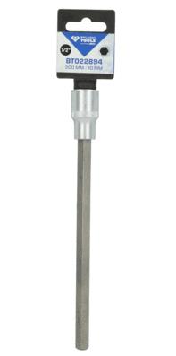KS TOOLS 10,0, 10, Ad esagono incassato Serie di bussole BT022894 acquisto online