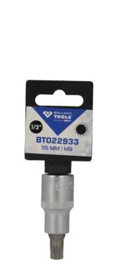 KS TOOLS M9, Buiten veeltandig Steeksleutelelement BT022933 koop goedkoop