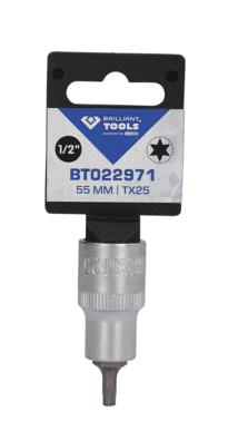 KS TOOLS T25, Torx Socket BT022971 buy
