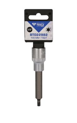 BT022982 KS TOOLS T27, Torx Sada nástrčkových kľúčov BT022982 kúpte si lacno