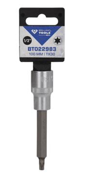 BT022983 KS TOOLS T30, Torx Steeksleutelelement BT022983