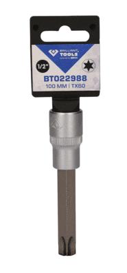 KS TOOLS T60, Torx Clé à douille BT022988 acheter en ligne