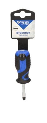 Skrutrekkere & skrutrekkersett KS TOOLS BT030901