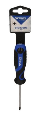 Skrutrekkere & skrutrekkersett KS TOOLS BT032903