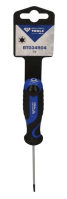KS TOOLS Ouverture de la clé: T9, Longueur: 74, 160mm, Torx Tournevis BT034904 acheter en ligne