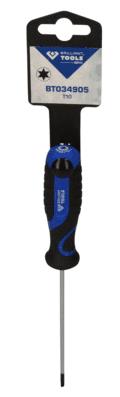 KS TOOLS Ouverture de la clé: T10, Longueur: 100, 190mm, Torx Tournevis BT034905 acheter en ligne