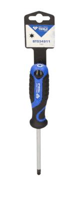Køb BT034911 KS TOOLS Schlüsselweite: T40, Länge: 100mm, Torx Skruetrækker BT034911 billige